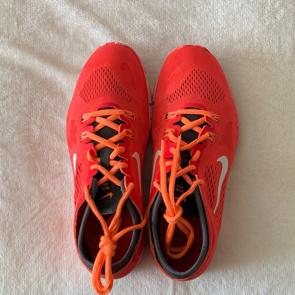 Nike Athletic Shoes